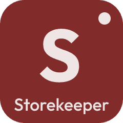 EAM360 Storekeeper