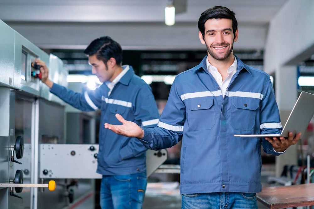 5 Key Benefits of EAM360 You Can't Ignore